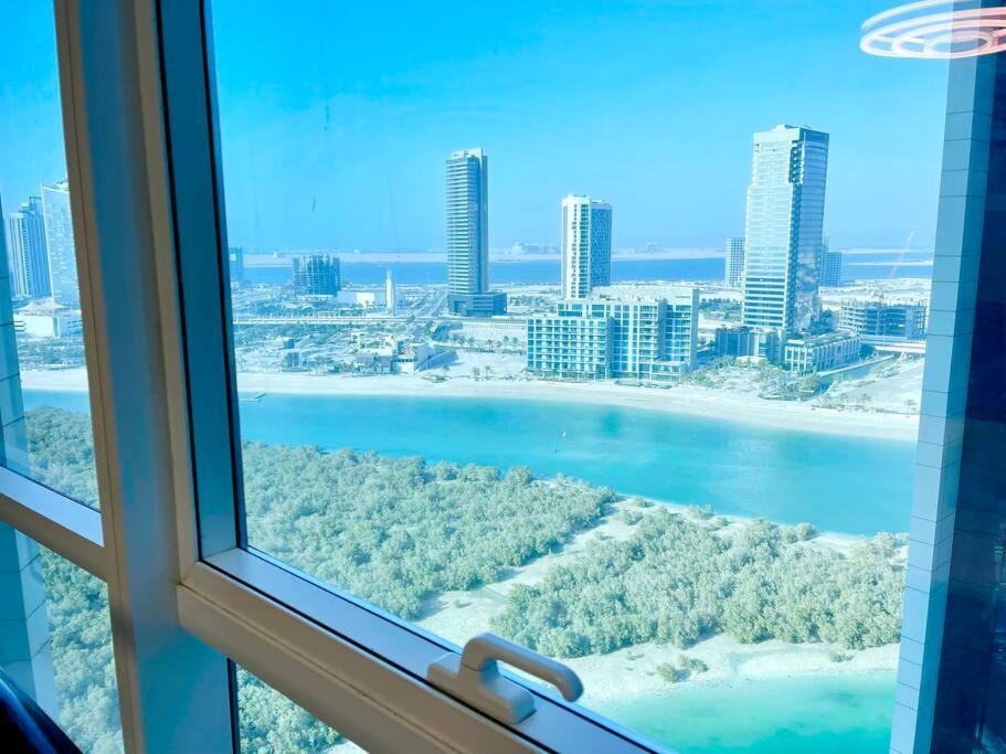 Cozy Upgraded Residential Flat With Sea, Mangrove, Pool View - 1203 Not *