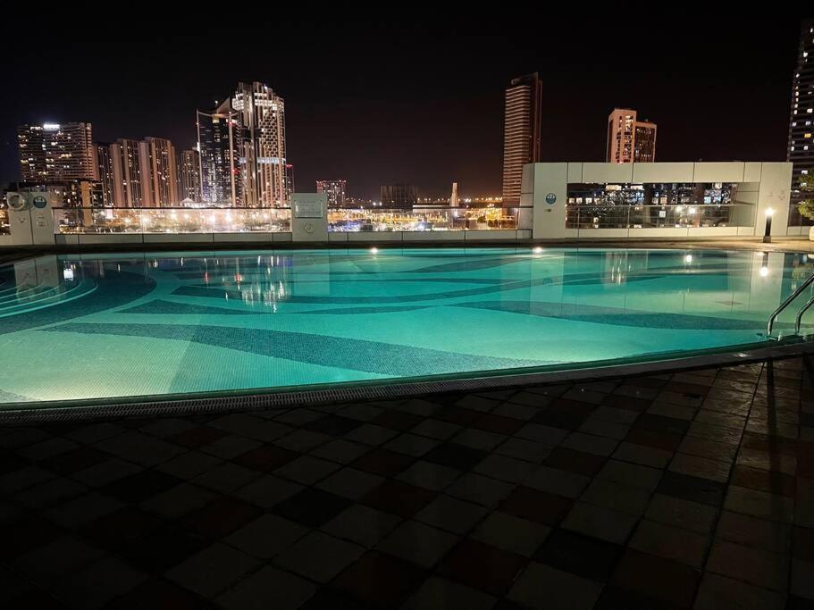 Cozy Upgraded Residential Flat With Sea, Mangrove, Pool View - 1203 Not