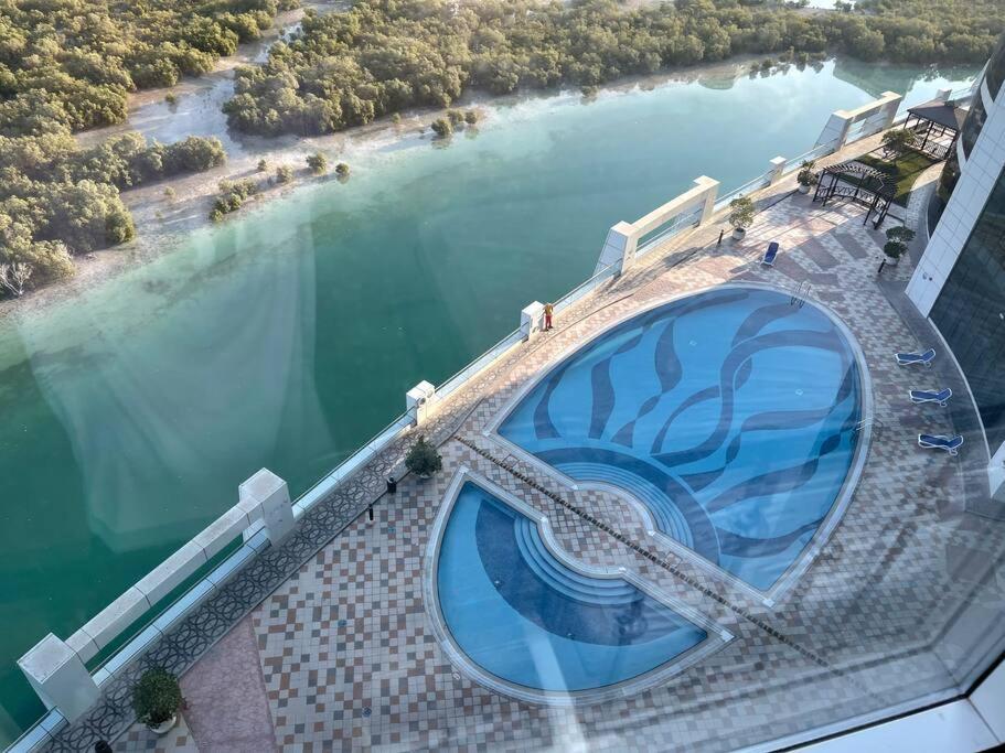 Apartment Cozy Upgraded Residential Flat With Sea, Mangrove, Pool View - 1203 Not *