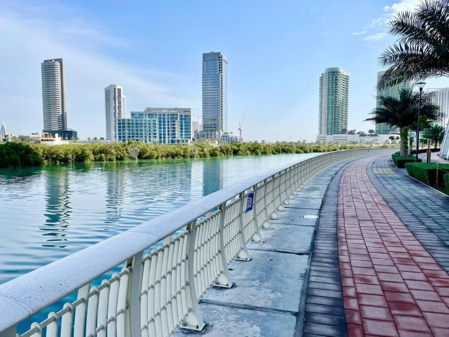 Apartment Cozy Upgraded Residential Flat With Sea, Mangrove, Pool View - 1203 Not *